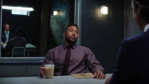 NCIS: New Orleans S07E06 — Operation Drano, Part II episode still