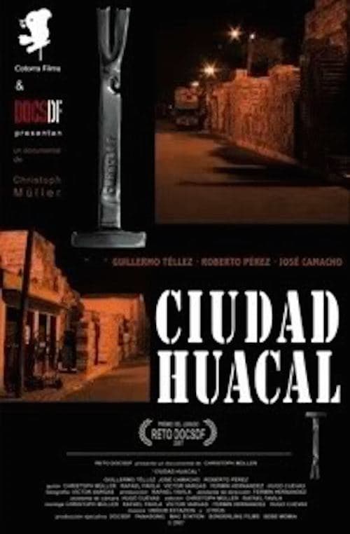 Ciudad Huacal 2008