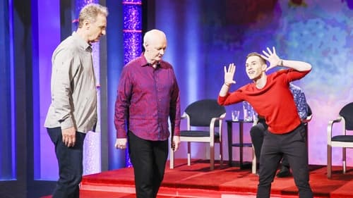 Whose Line Is It Anyway?, S07E06 - (2019)