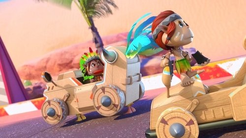 Image de l'épisode 21