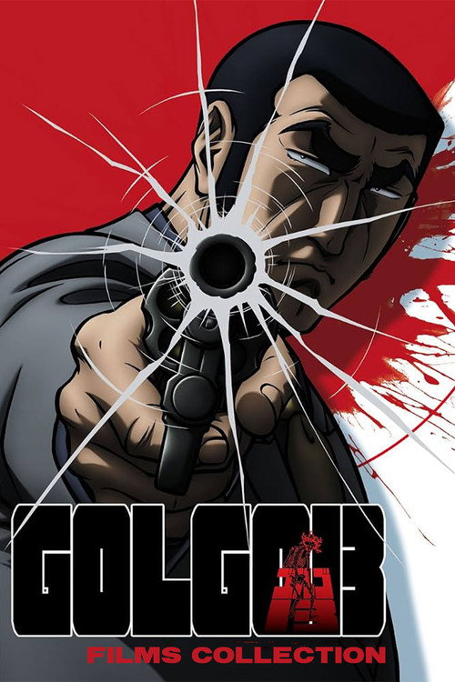 Golgo 13 - Saga