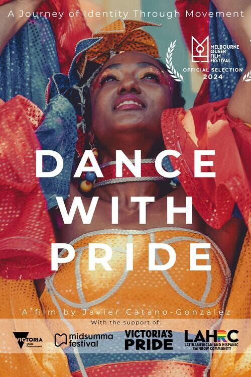 Dance with Pride - A Journey of Identity Through Movement