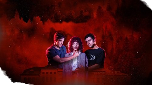 Lua Vermelha: Nova Geração