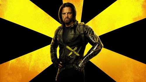 Thunderbolts* Movie Screenshot