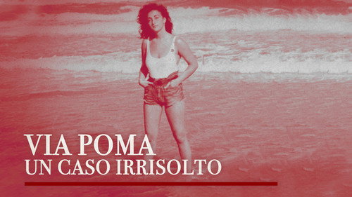 Via Poma. Un Caso Irrisolto Backdrop Blur