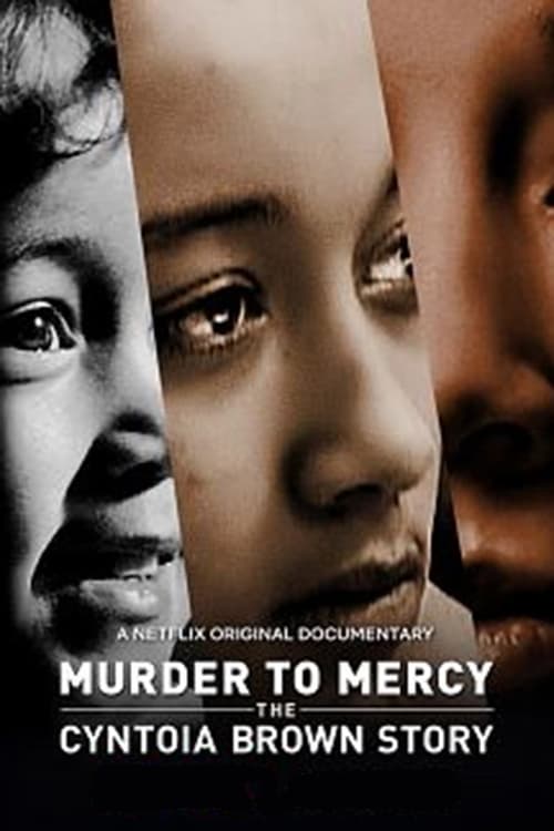 Image Murder to Mercy: The Cyntoia Brown Story