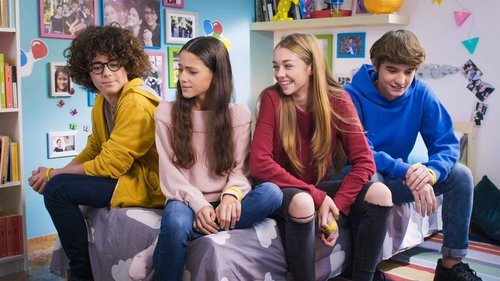 Imagen 3 del estreno de Jams