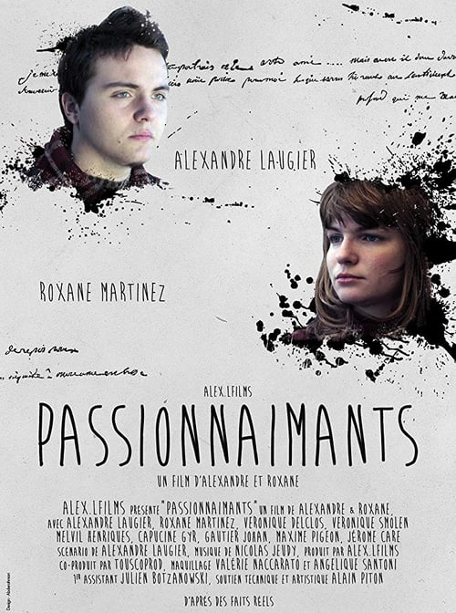 Passionnaimants (2014)