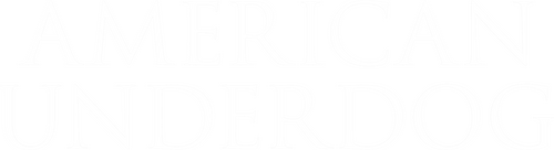 American Underdog