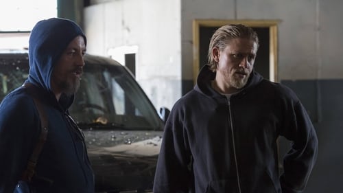 Sons of Anarchy: 6×5