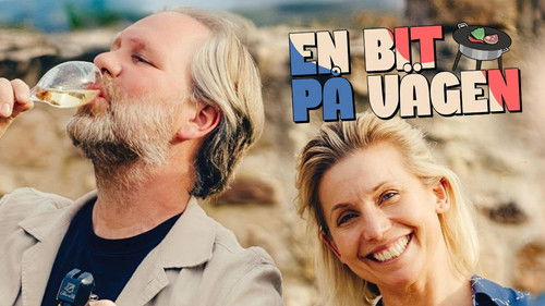 En bit på vägen med Tina och Fredrik