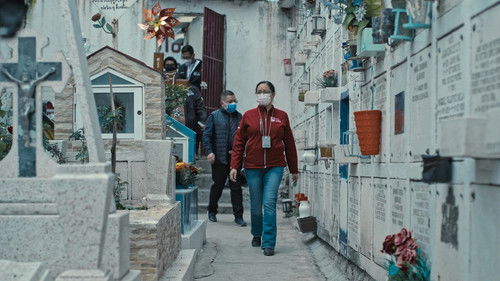 Episode 1: Entering the System