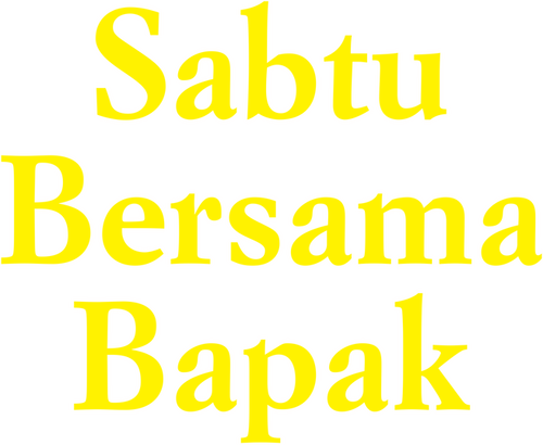 Sabtu Bersama Bapak