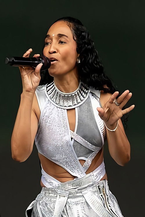 TLC at Glastonbury 2022 (2022) Track Movies Next Episode