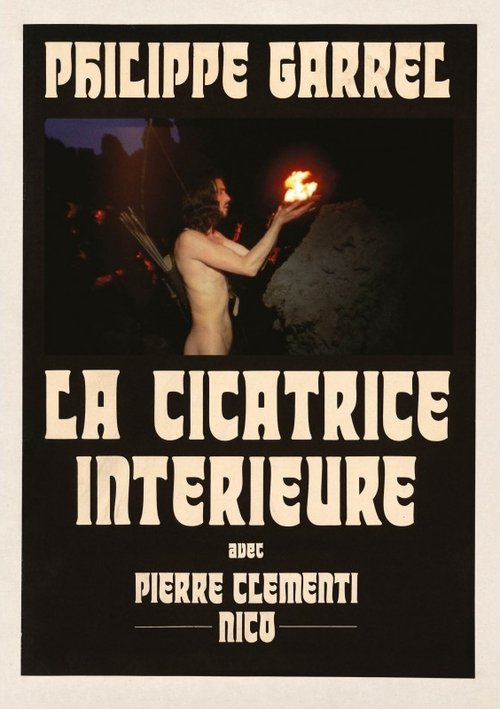 La cicatrice intérieure 1972