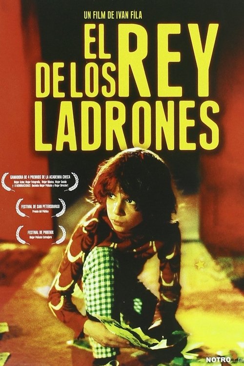 El rey de los ladrones 2003