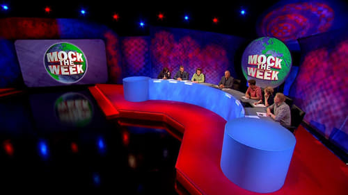 Poster della serie Mock the Week