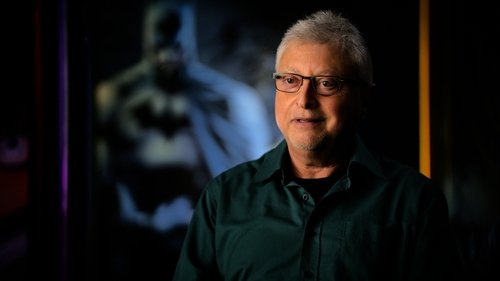 Superpoderosos: A História da DC: Temporada 1x Episodio 1