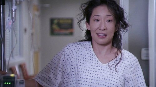 Grey’s Anatomy: 2×4