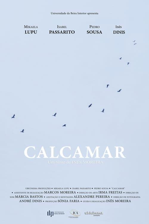 Calcamar (2019)