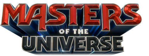 Masters of the Universe