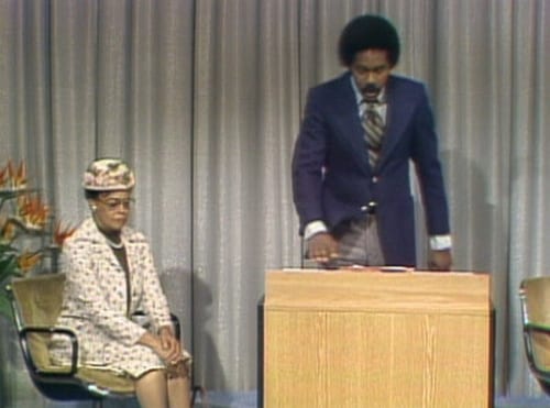 Sanford and Son, S04E17 - (1975)