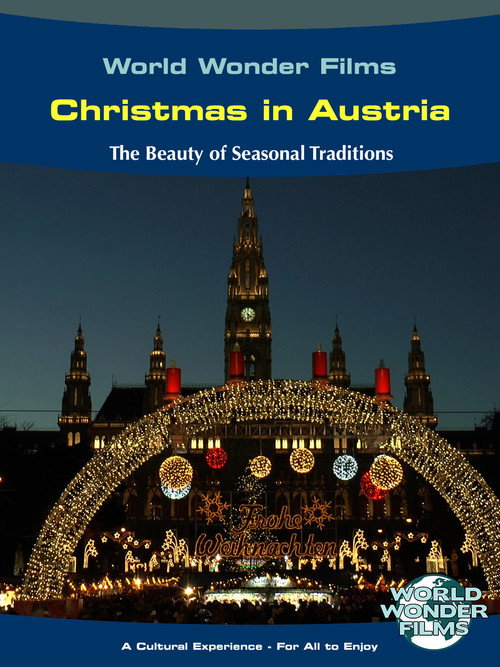 World Wonder Films - Christmas in Austria