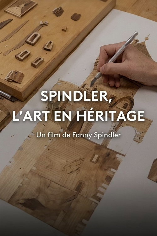 Spindler, l'art en héritage