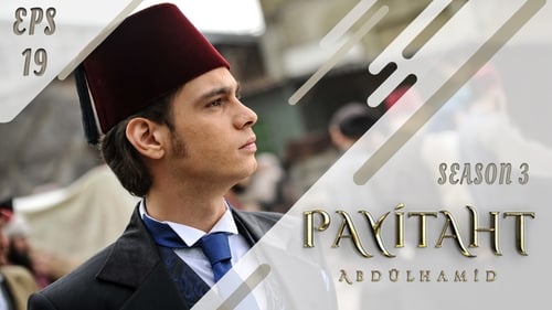 Poster della serie Payitaht Abdulhamid