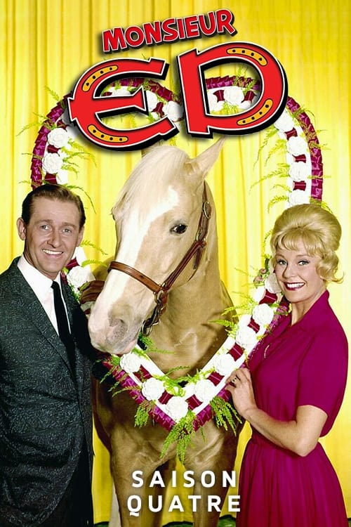 Mister Ed, S04E20 - (1964)