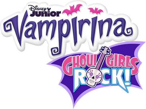 Vampirina: Ghoul Girls Rock!
