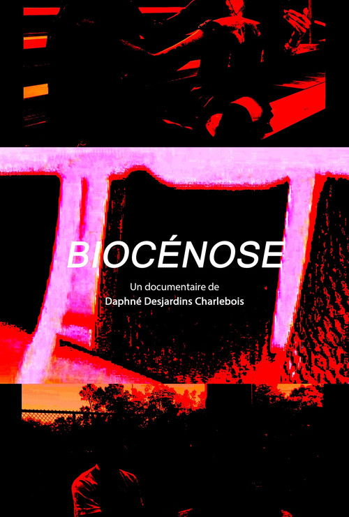 Biocénose