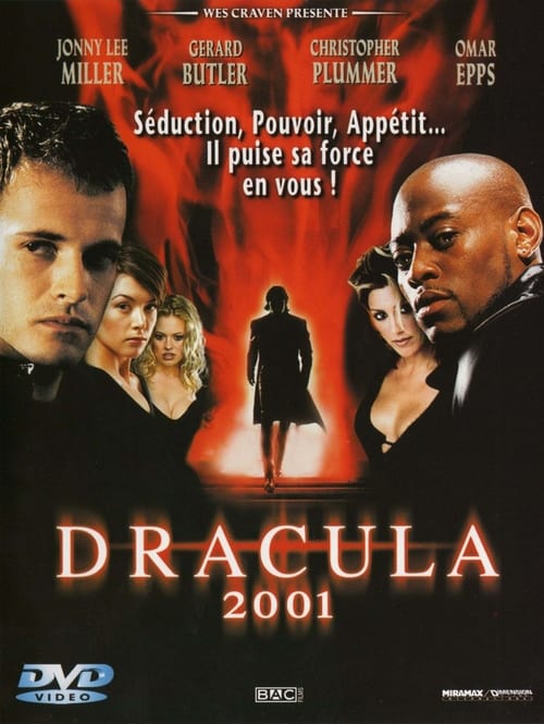 Dracula 2000