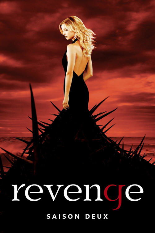 Revenge - Saison 2