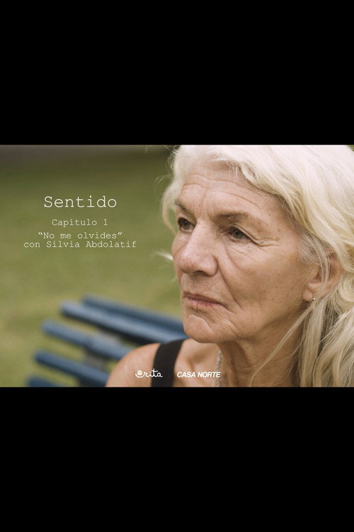 Sentido: No me olvides