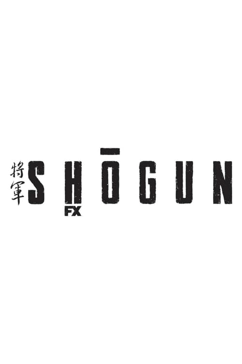 Shōgun - TV Show Poster