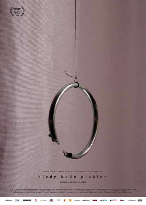 Kiedy będę ptakiem