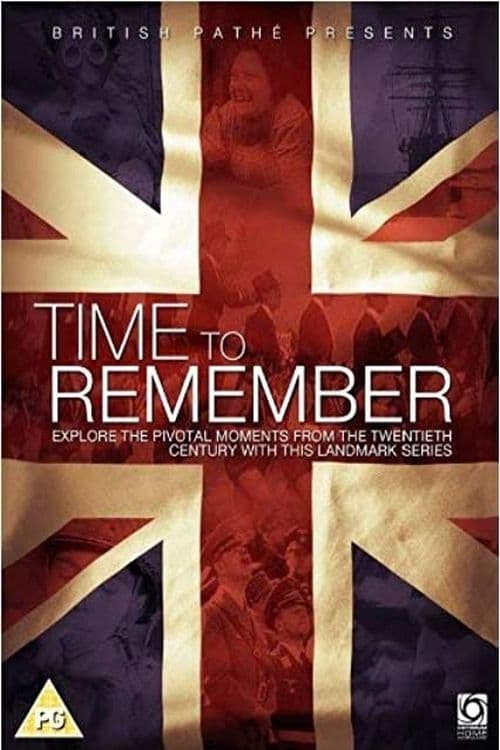 Time to Remember (2010)