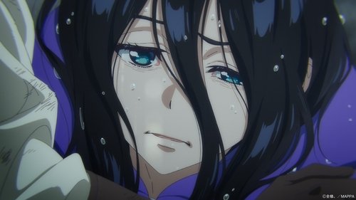 ZENSHU: 1×9