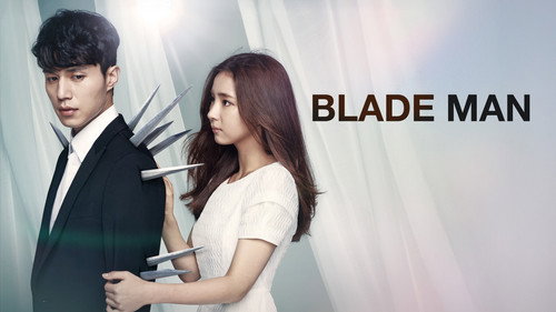 Blade Man