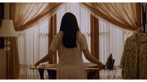 Lakuna: Left Body, Lost Soul