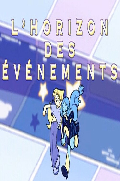 L'horizon des évènements