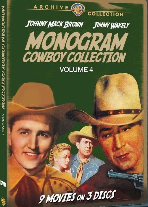Moon Over Montana movie poster player