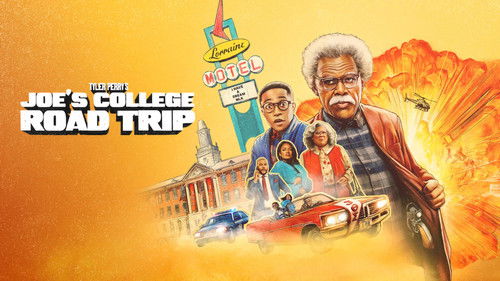 Joe's College Road Trip