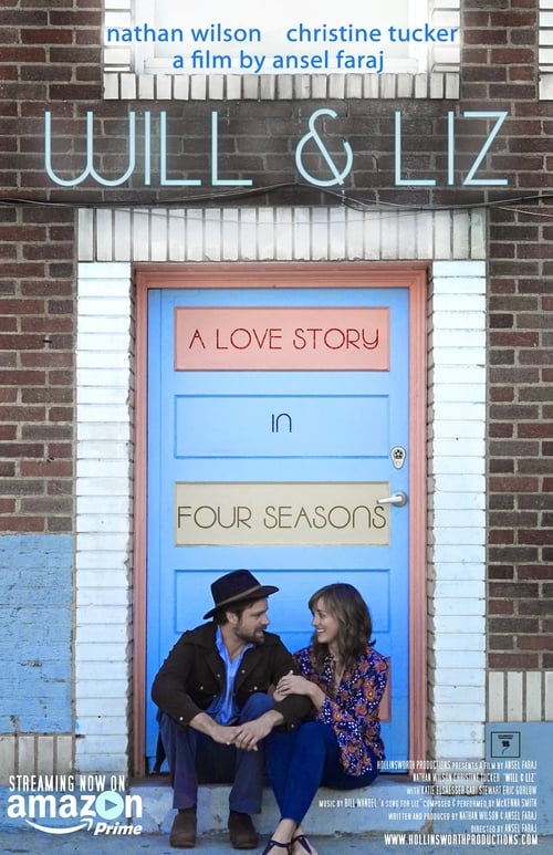 Will & Liz 2018