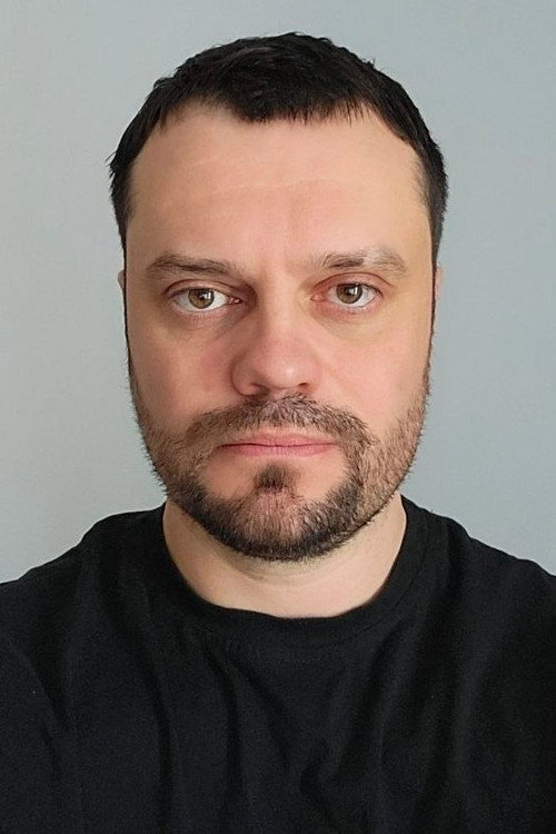 Mykola But