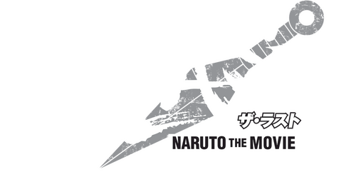 THE LAST -NARUTO THE MOVIE-