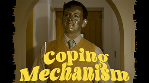 Coping Mechanism