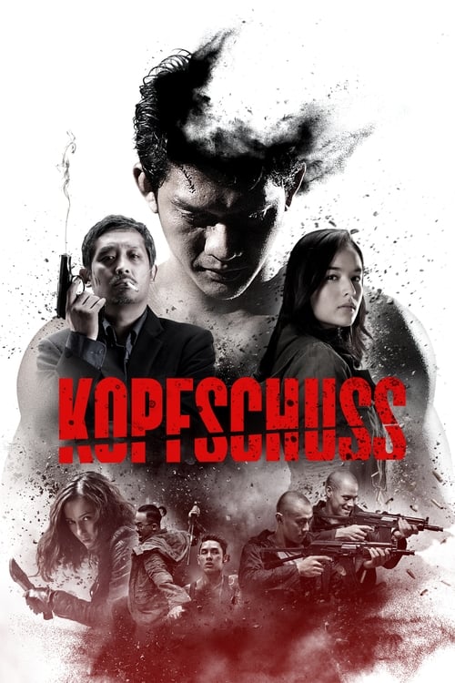 Kopfschuss (2016) Filme Kostenlos Herunterladen Offline Schauen uTorrent 720p