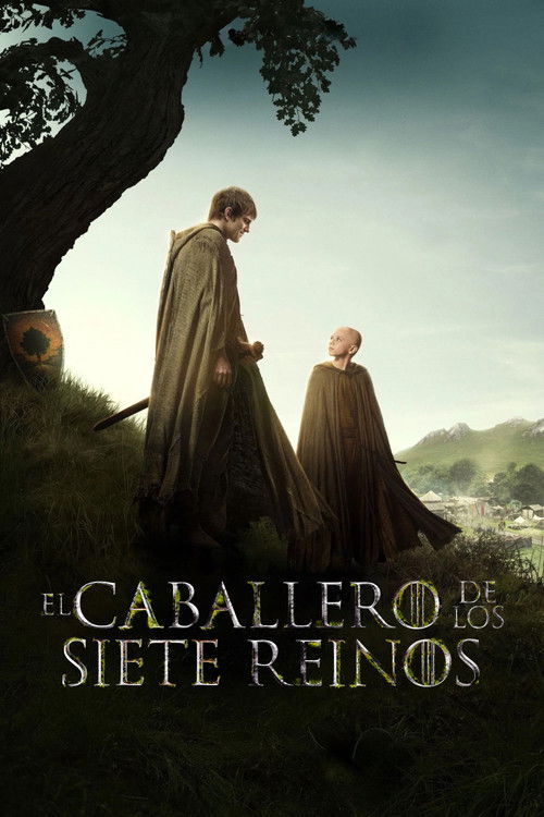 Image El Caballero de los Siete Reinos